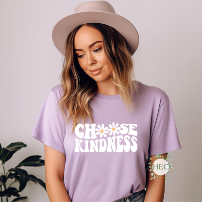 Choose Kindness