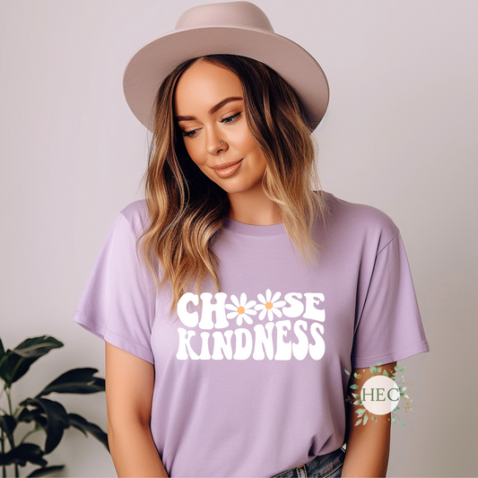 Choose kindness