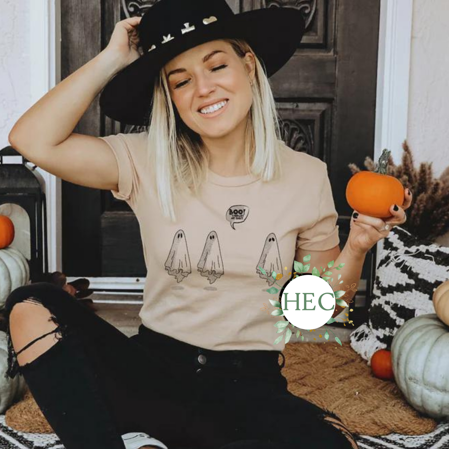 Boo! I forgot my sheet.