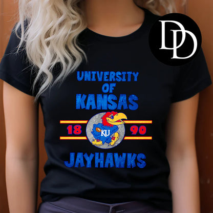 Kansas
