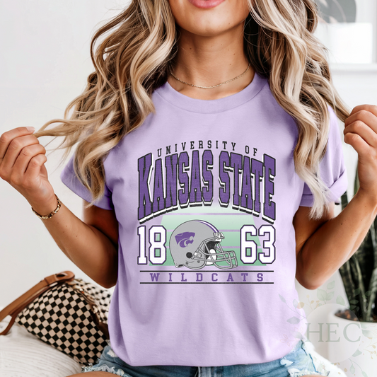 Wildcats 1863