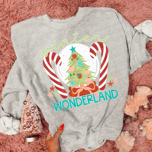 Winter Wonderland
