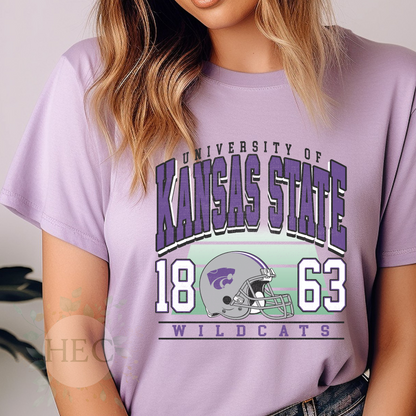 Wildcats 1863
