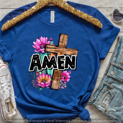 Amen
