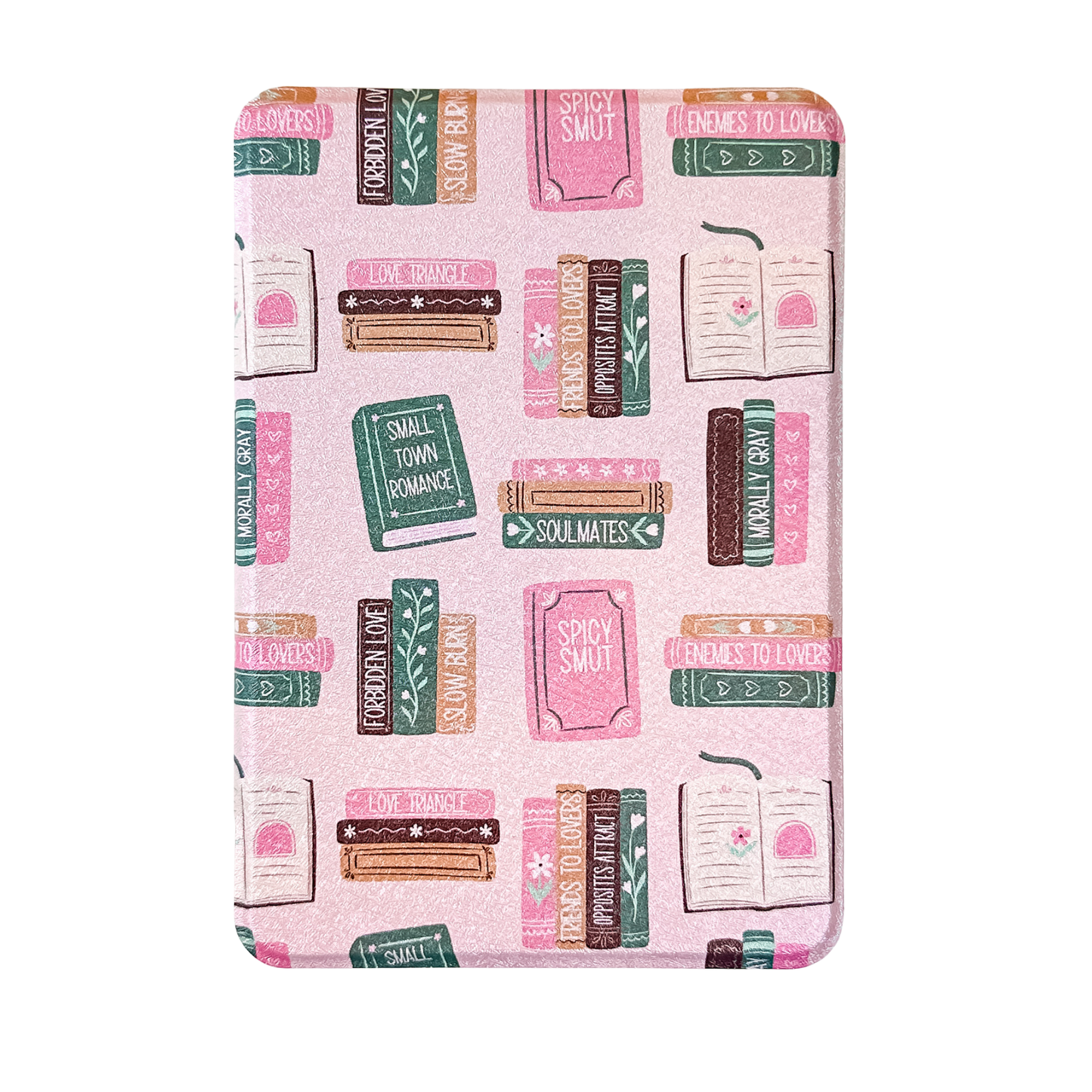 SMUT Tropes | Kindle Case  : Kindle 11th Gen 6"
