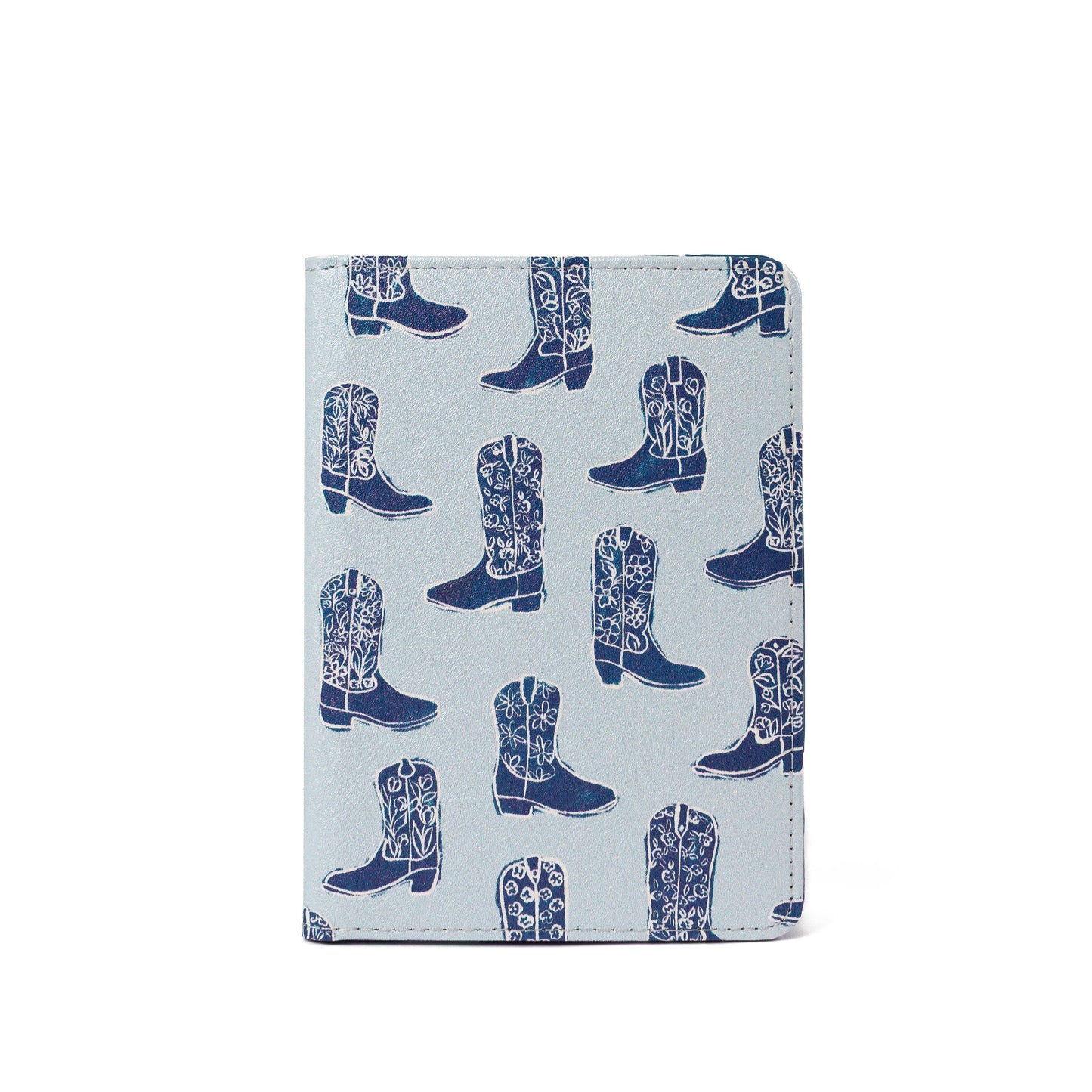 Cowgirl Boots Kindle Case | Bookish & Reading: Kindle (11th Generation)
