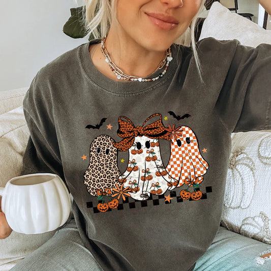 Autumn Ghosties