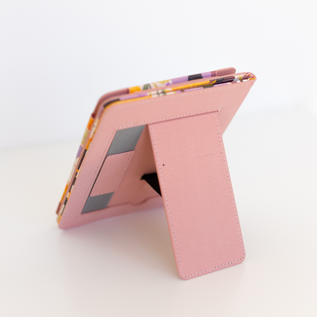 Rainbow Garden Kindle Case | Bookish & Reading: Kindle (11th Generation)