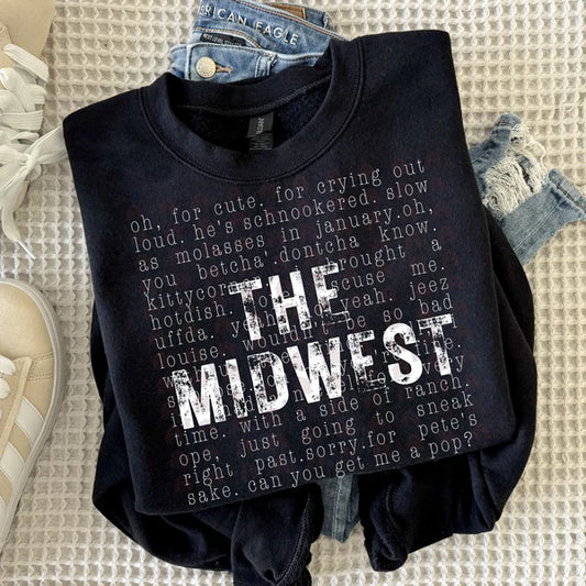 The Midwest