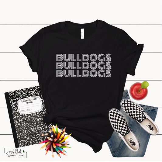 Bulldogs