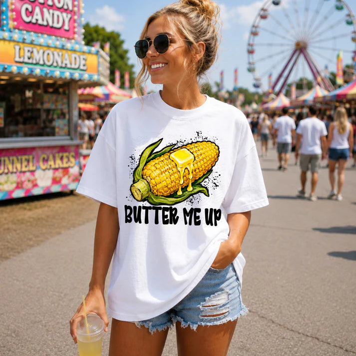 Butter Me Up