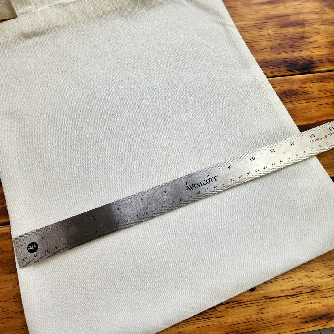 Tote Bag - Suspect Claims