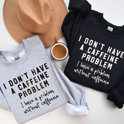 Caffeine Problem