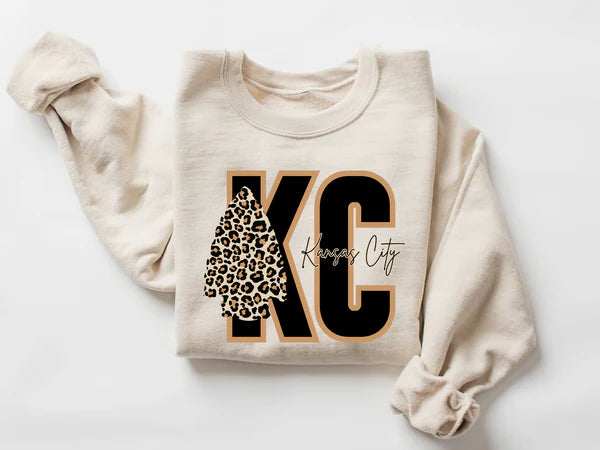 KC KINGDOM VINTAGE