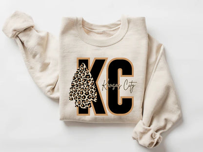 KC KINGDOM VINTAGE