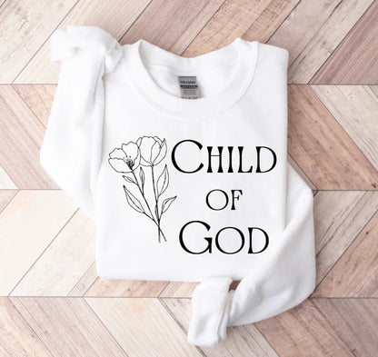 Child of God