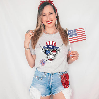 Highland 4th of July
