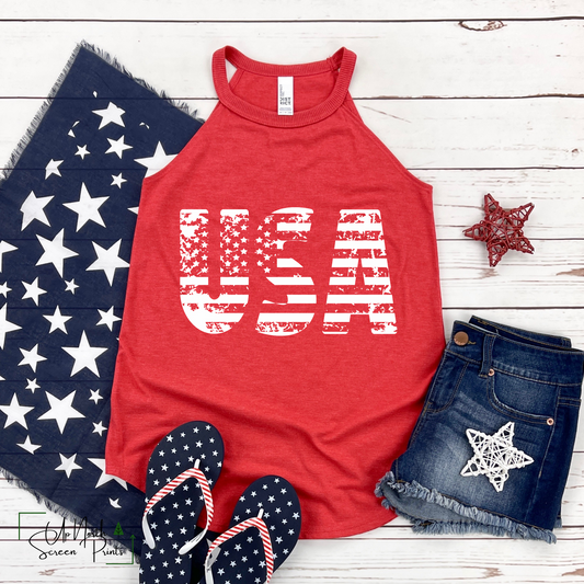 USA