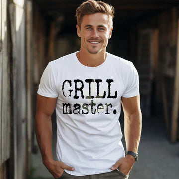 Grill master