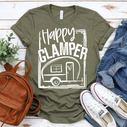 Happy Glamper