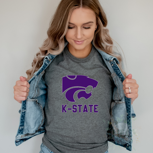 Kansas State