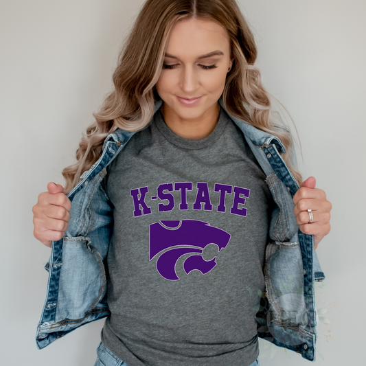 Kansas State