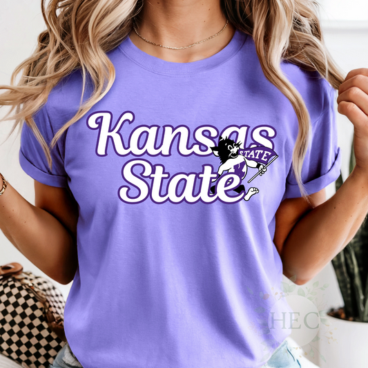 Kansas State