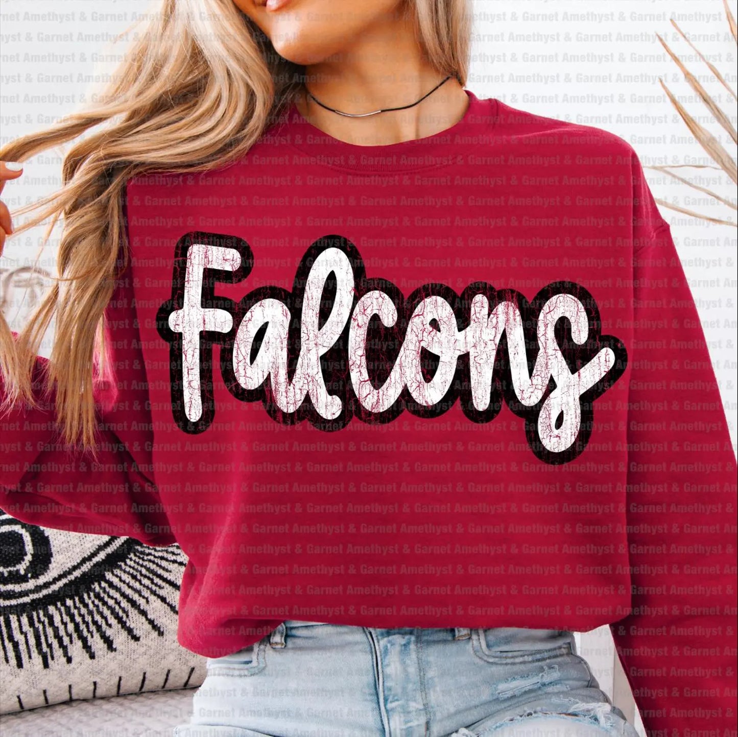 Falcons