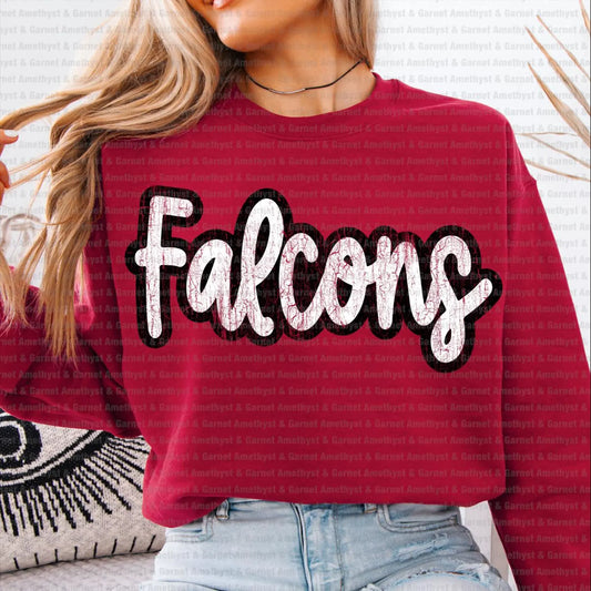 Falcons