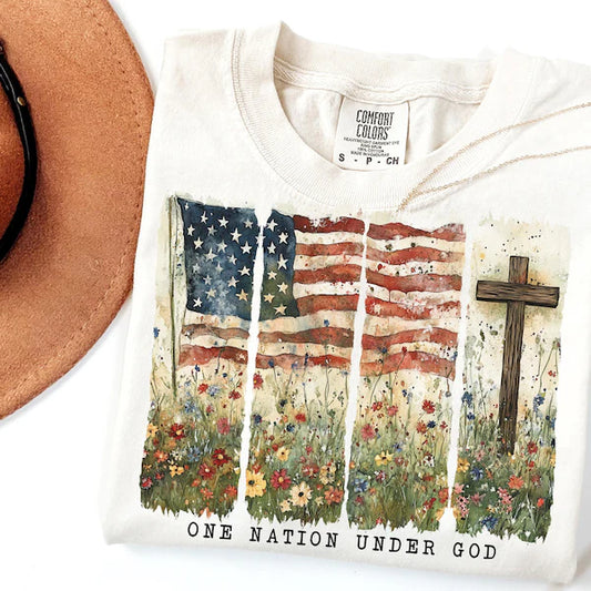 One Nation Under God