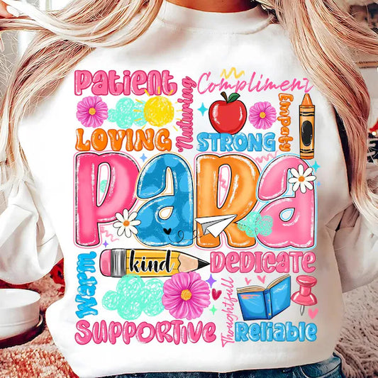 Para
