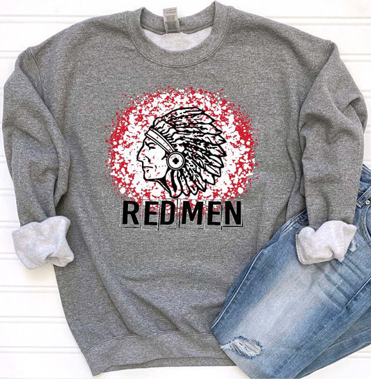 Redmen