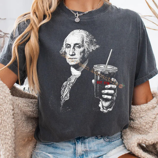 Vintage Grunge 250th America Anniversary