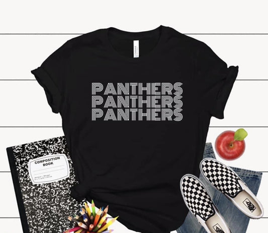 Panthers