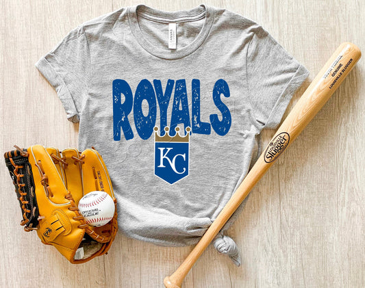 KC baseball