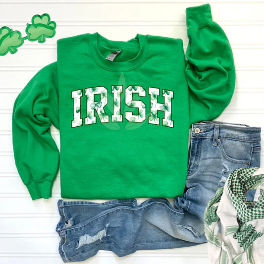 Irish Shamrock