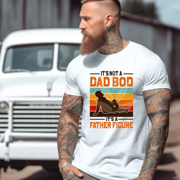 It's not a dad bod