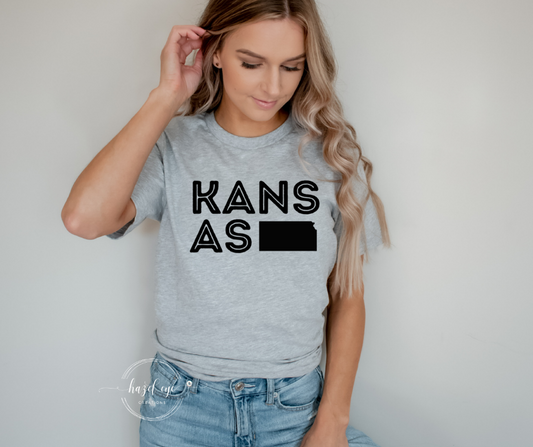 Kansas