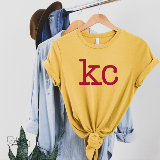 KC
