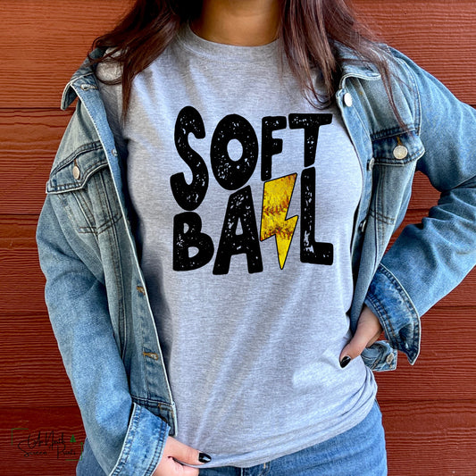 Softball