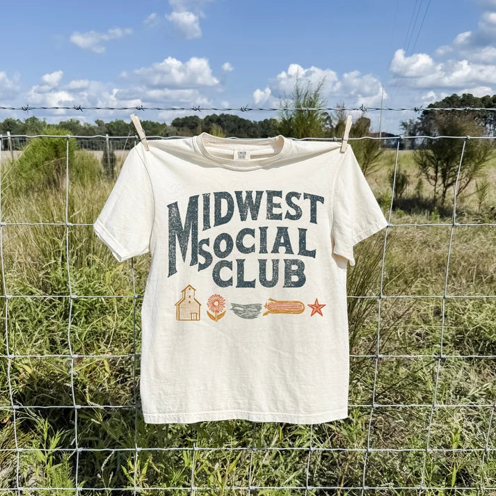 Midwest Social Club