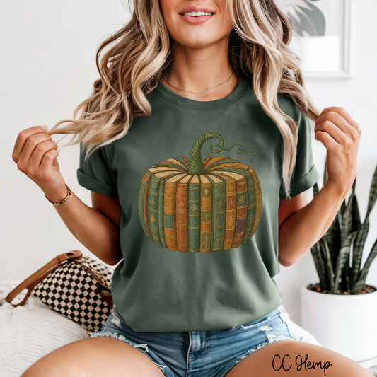 Pumpkin Books
