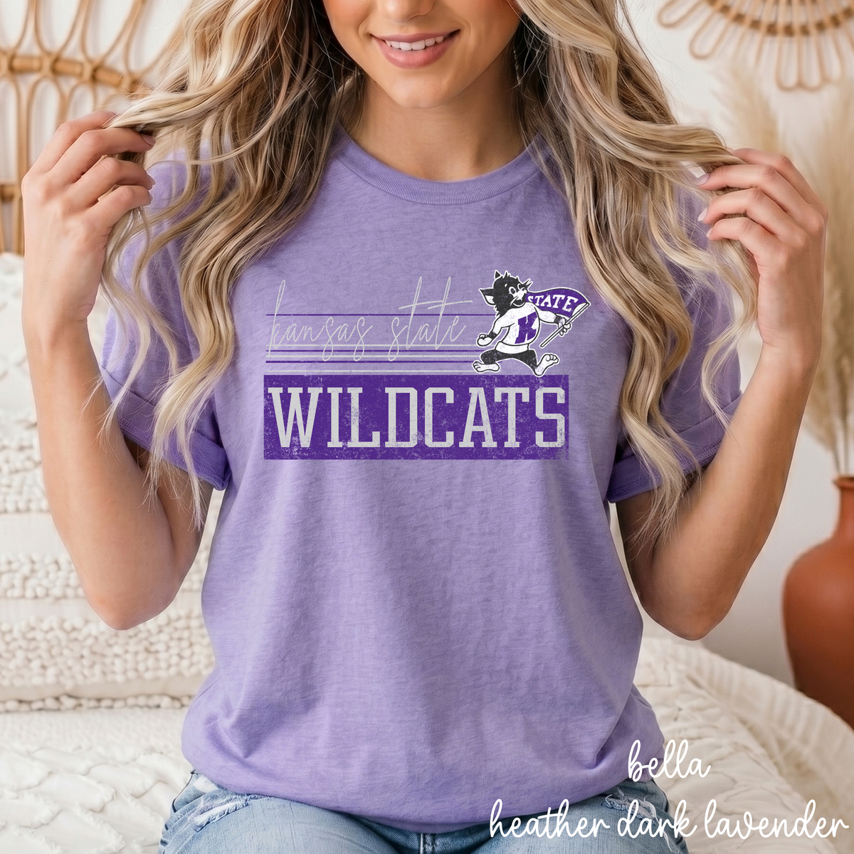 Wildcats