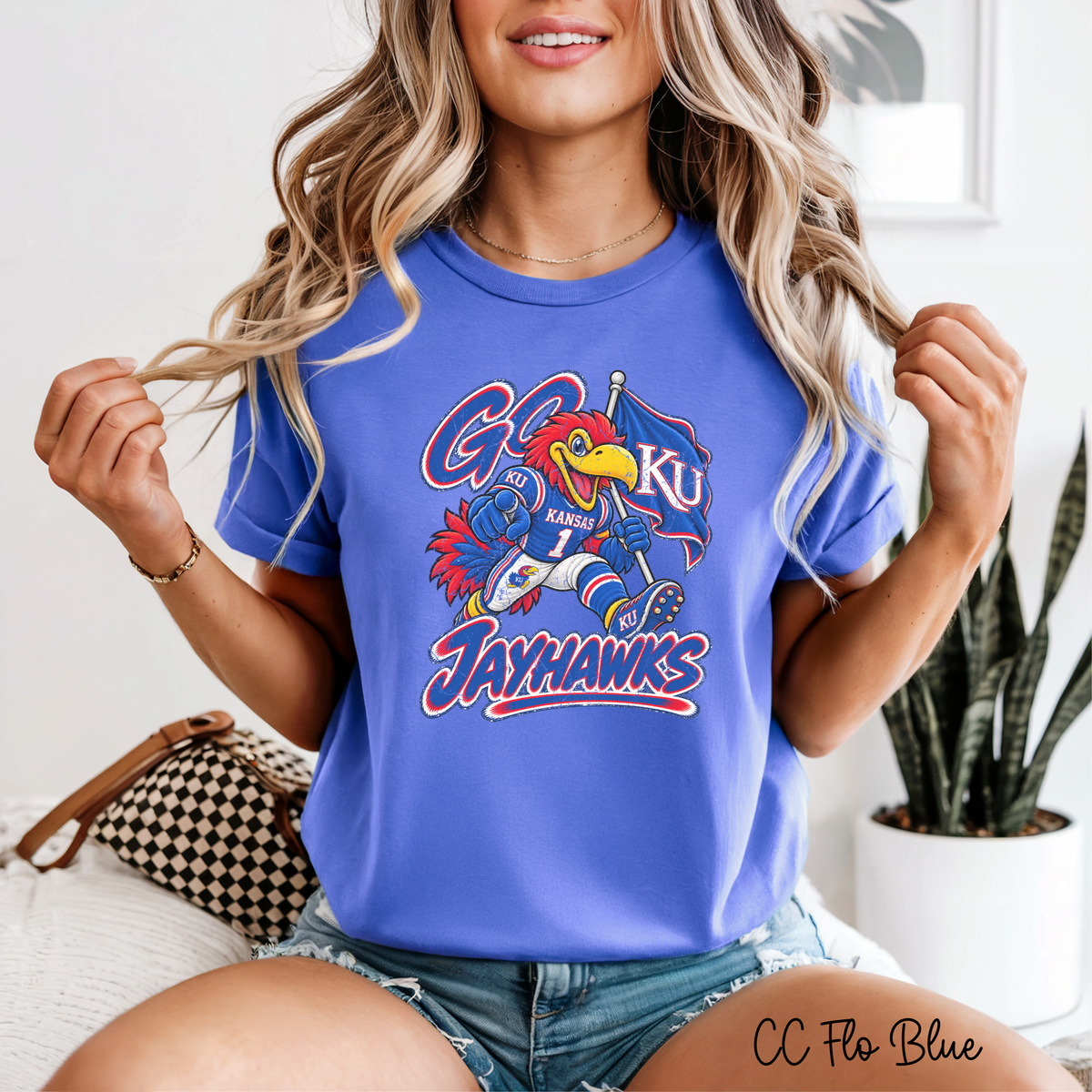 Distressed Kansas