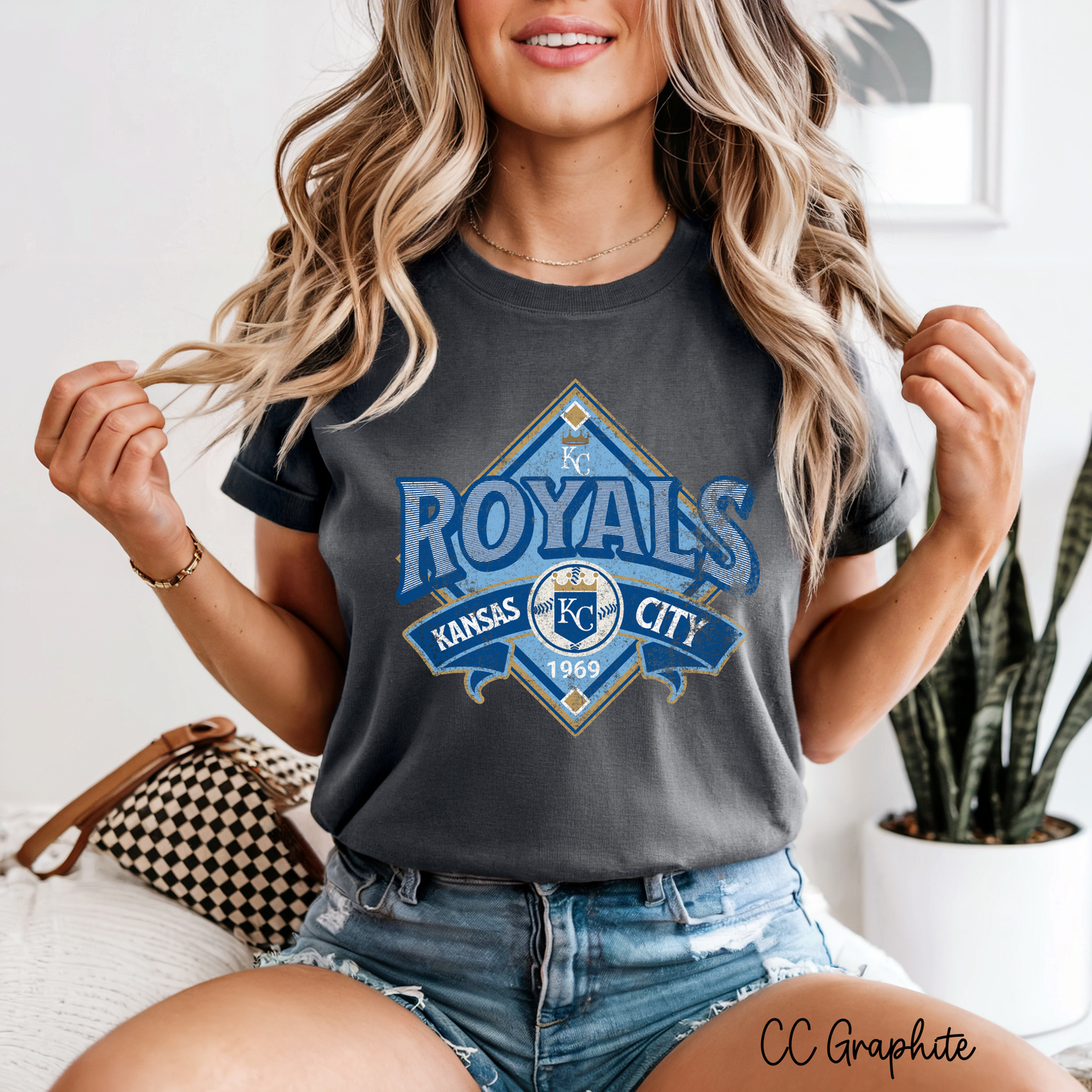 KC baseball