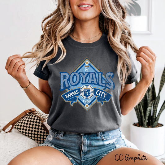 KC baseball