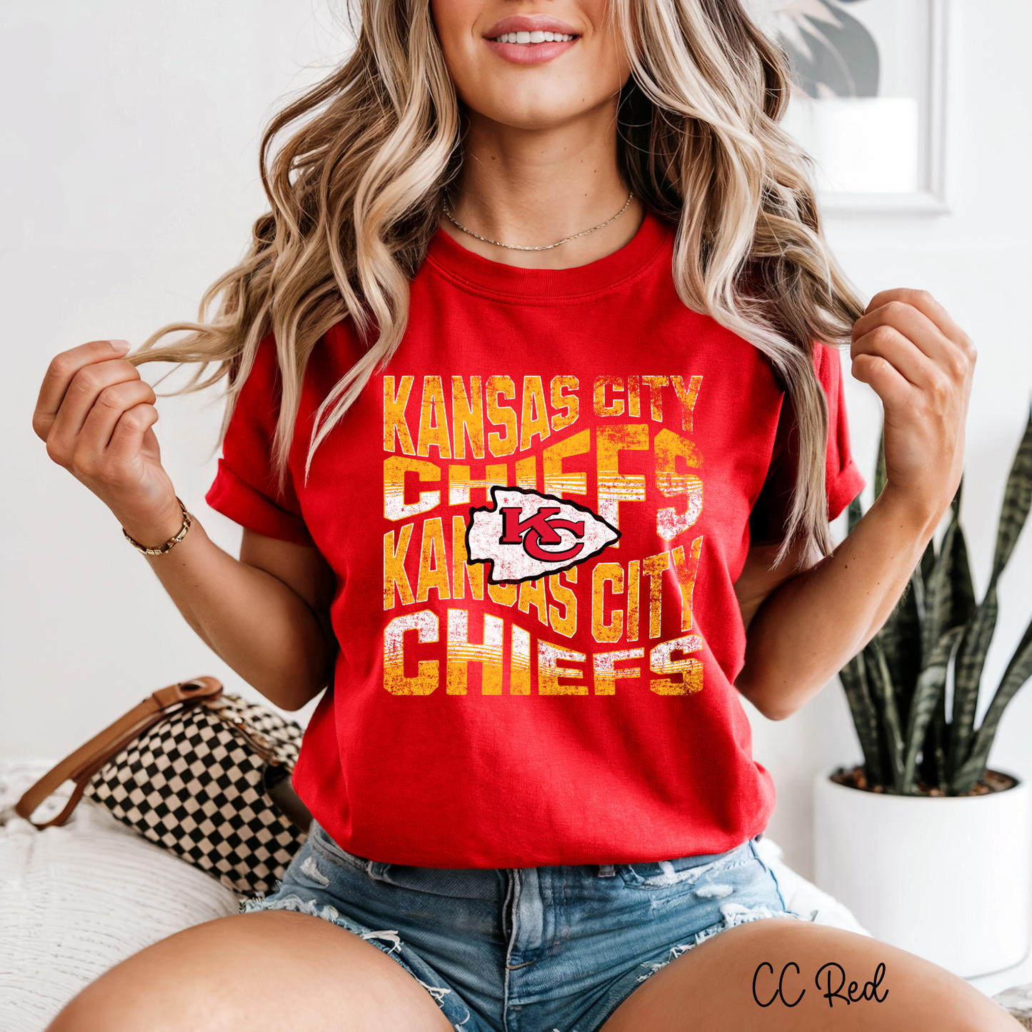 KC
