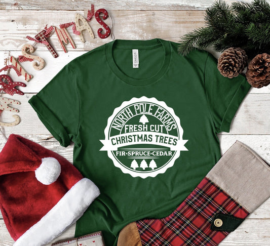 North Pole Farms
