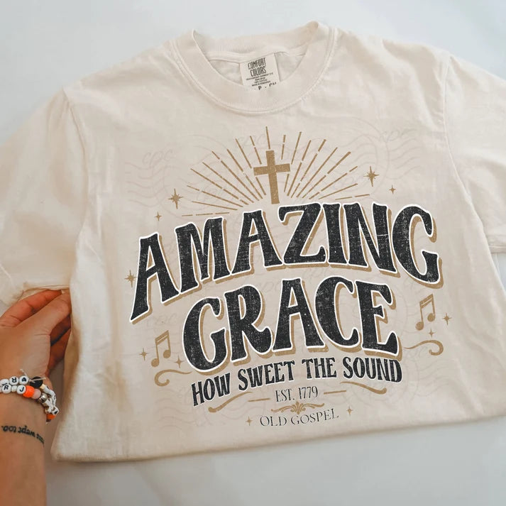 Old Gospel