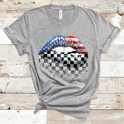 Race lips